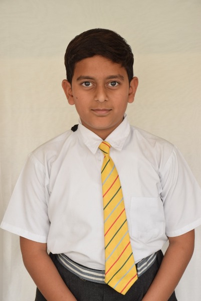 KAVY BHARADWAJ 